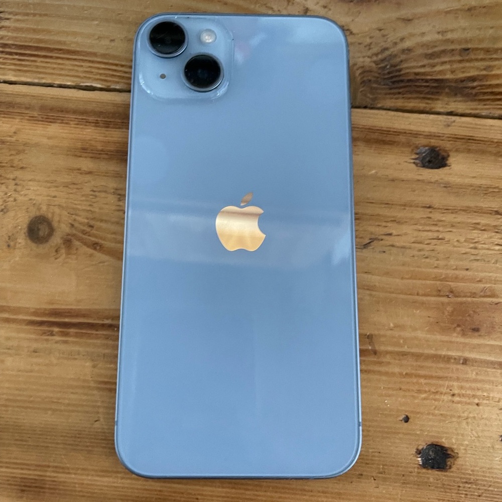 I phone 14 plus